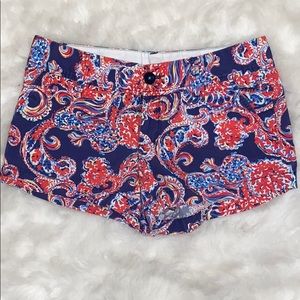 Lily Pulitzer “The Walsh Short”